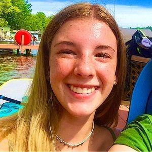 Meet your Posher, Mabel